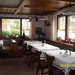 Landhotel Pingel 3* Зундерн