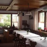 Landhotel Pingel 3* Зундерн