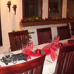 Landhotel Pingel Гостевой дом Зундерн
