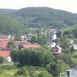 Landhotel Pingel 3* Зундерн