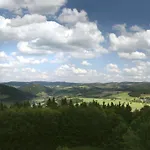 Landhotel Pingel Зундерн