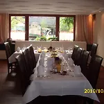 Landhotel Pingel Зундерн