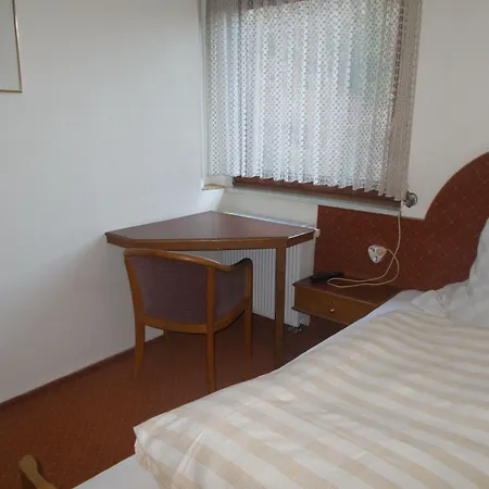 Gasthuis Pingel Sundern