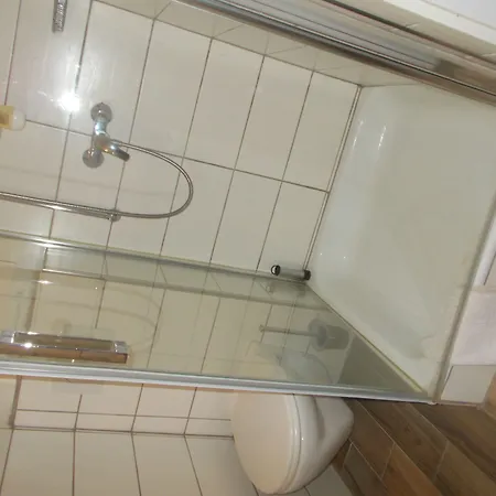 Landhotel Pingel Гостевой дом Зундерн