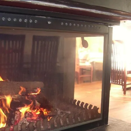 Landhotel Pingel Гостевой дом