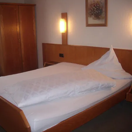 Landhotel Pingel Гостевой дом