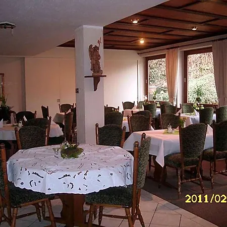 Pingel Affittacamere 3*