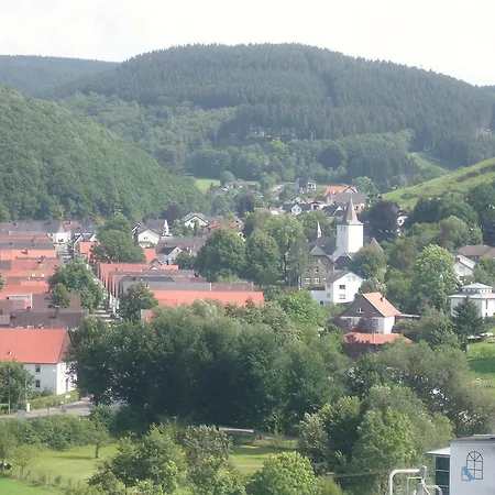 Guest house Pingel
