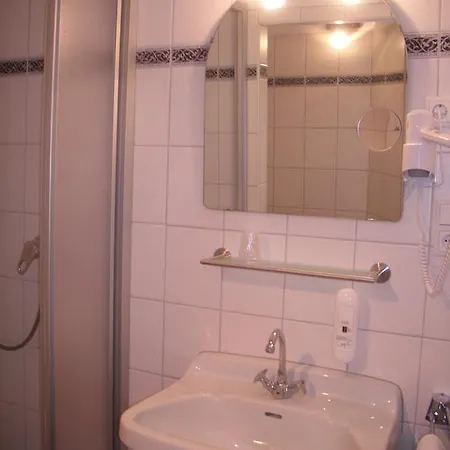 Pingel Guest house Sundern