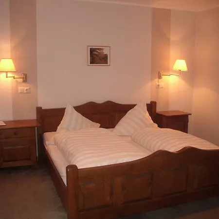 Landhotel Pingel Sundern