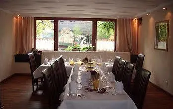 Pingel Guest house