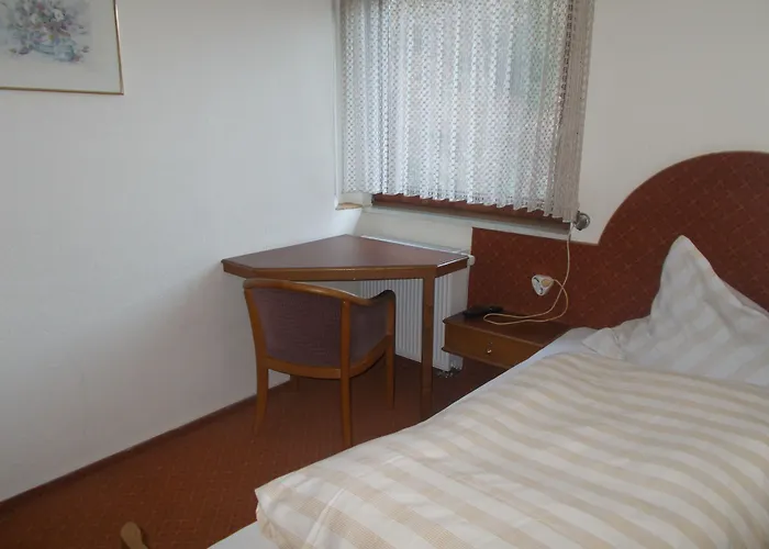 Gasthuis Pingel Sundern