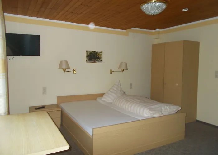 Pingel Gasthuis Sundern