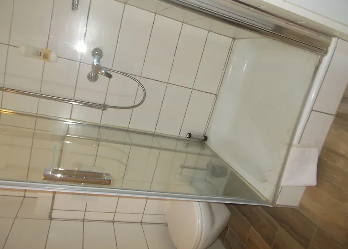 Pingel Maison d'hôtes Sundern