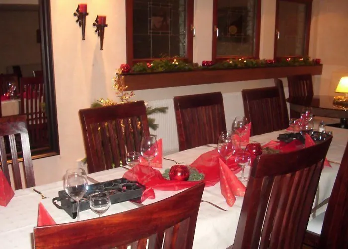 Pingel Gasthuis Sundern