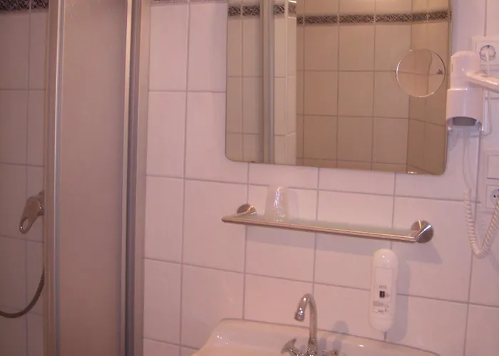 Pingel Maison d'hôtes Sundern