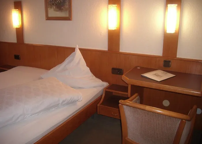 Pingel Maison d'hôtes Sundern