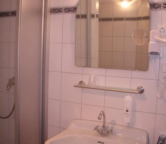 Pingel Maison d'hôtes Sundern